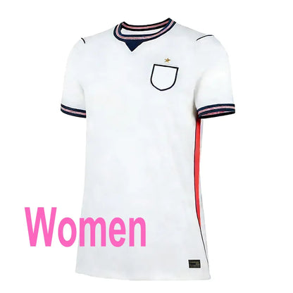 England Football Kit 2026 England World Cup 2026 Football Shirt Soccer Jerseys KANE BELLINGHAM EZE SAKA PALMER RICE FODEN Kids Mens Women 26 27 Kit - SitterJersey.com