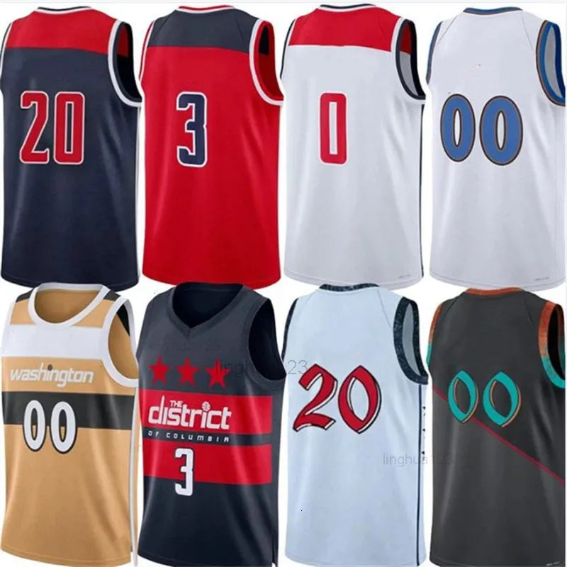 #22 CRUZ RICHMOND Men's Basketball Jersey Sweatshirt - Embroidered Movie Mesh Le - SitterJersey.com
