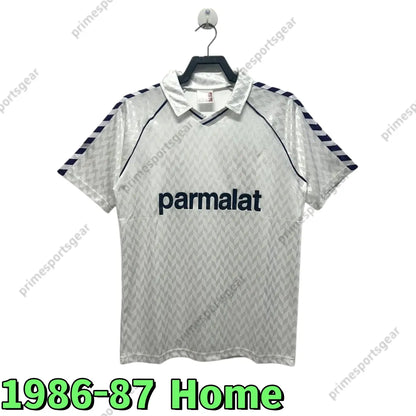 camiseta realmadrid Retro Soccer Jerseys Finals Football Shirt GUTI BENZEMA SEED - SitterJersey.com