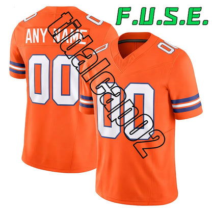 Denvers Broncoss jersey Broncosjerseys 10 Nix 7 Elway 14 Sutton 77 Meinerz 30 Da - SitterJersey.com