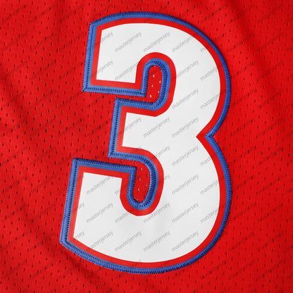 #3 CAMBRIDGE Sports Team Basketball Jersey for Men, Embroidered Letters \u0026 N - SitterJersey.com