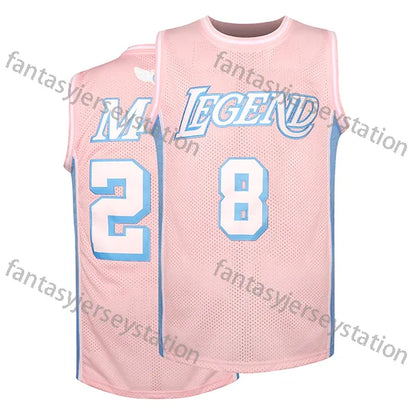 Men's #7 Embroidered IEKA Basketball Jersey Casual \u0026 Stylish, Breathable Po - SitterJersey.com