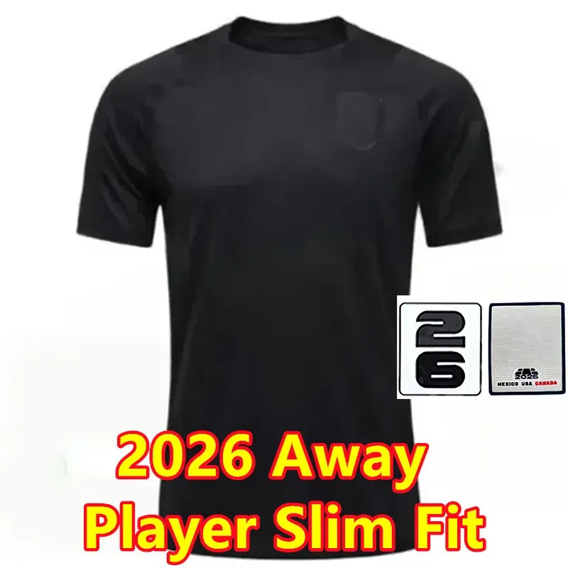 2025 2026 Norway World Cup Soccer Jerseys HAALAND Odegaard STRAND Sorloth BERG N - SitterJersey.com