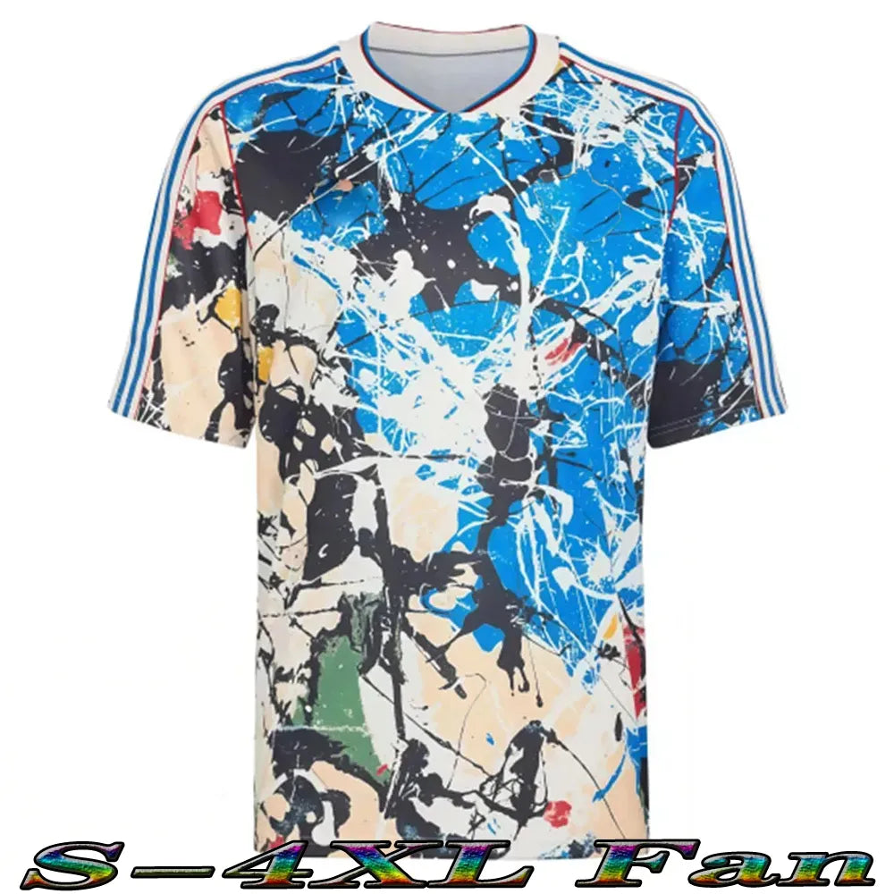 26-27 Jerseys CUNHA SESKO MARTINEZ MBEUMO football shirt B FERNANDES men kids ki - SitterJersey.com