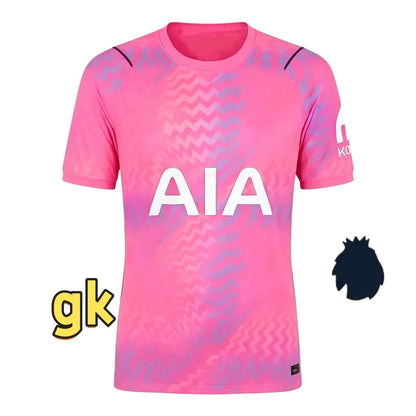 26 27 tottenham soccer jerseys MADDISON home SON MADDISON VICARIO KUDUS VAN DE V - SitterJersey.com