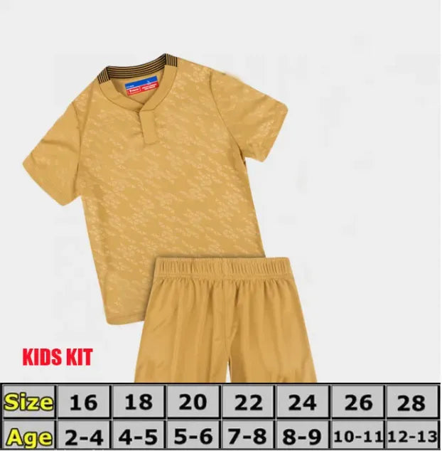 2026 Crystals GUEHI YEREMY final Palaces soccer jersey Sarr Nketiah Kamada 25 26 - SitterJersey.com
