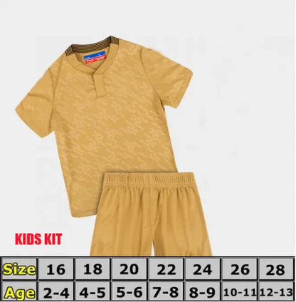 2026 Crystals GUEHI YEREMY final Palaces soccer jersey Sarr Nketiah Kamada 25 26 - SitterJersey.com
