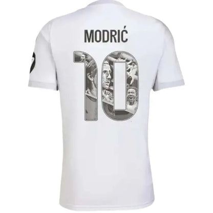25 26 27 MBAPPE BELLINGHAM VINI JR soccer jerseys HUIJSEN valverde CARVAJAL 2026 - SitterJersey.com
