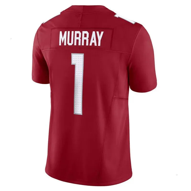 CeeDee Lamb George Pickens Dak Prescott Football Jersey Brandon AubreyEmmitt Smi - SitterJersey.com