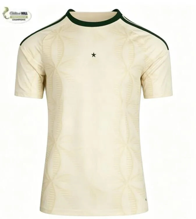 Celts 26 27 Soccer Jerseys Home away CelticFC1994 Retro 2026 KYOGO EDOUARD McCAR - SitterJersey.com