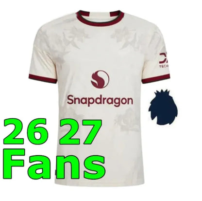 ONANA 25 26 27 soccer jerseys BRUNO FERNANDES CUNHA MBEUMO football shirt 2026 m - SitterJersey.com