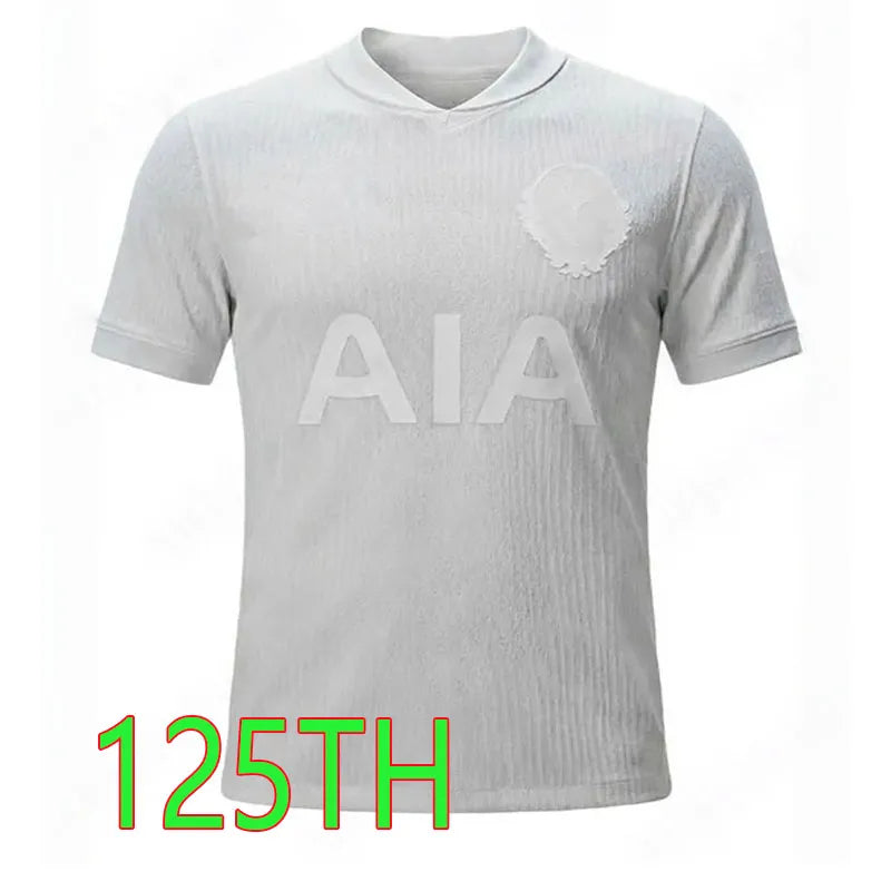 tottenham hotpsurs 26 27 Soccer Jerseys 2026 kits 1901 FA Cup 125th Anniversary  - SitterJersey.com