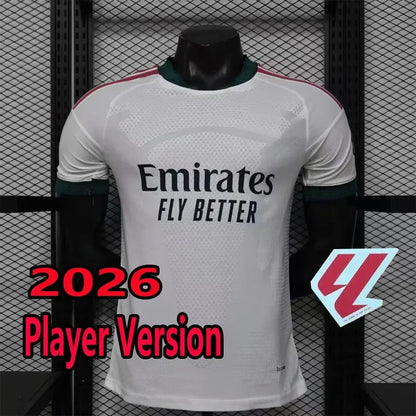 25 26 27 MBAPPE BELLINGHAM VINI JR soccer jerseys HUIJSEN valverde CARVAJAL 2026 - SitterJersey.com