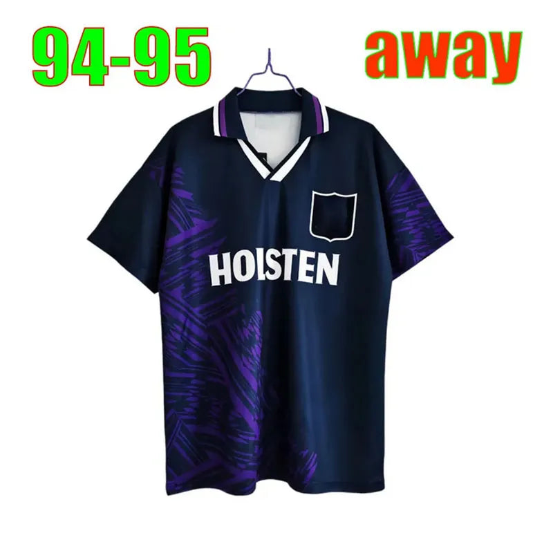 tottenham hotpsurs 26 27 Soccer Jerseys 2026 kits 1901 FA Cup 125th Anniversary  - SitterJersey.com