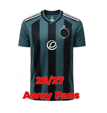 Celts football jersey celticfc jersey 25 26 27 Home Away Football Shirt ELYOUNOU - SitterJersey.com
