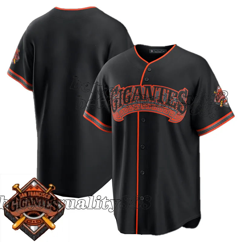 All-Star USA250 250th 51 Jung Hoo Lee Jersey Logan Webb Jersey Matt Chapman Jers - SitterJersey.com