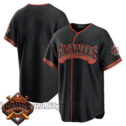 All-Star USA250 250th 51 Jung Hoo Lee Jersey Logan Webb Jersey Matt Chapman Jers - SitterJersey.com