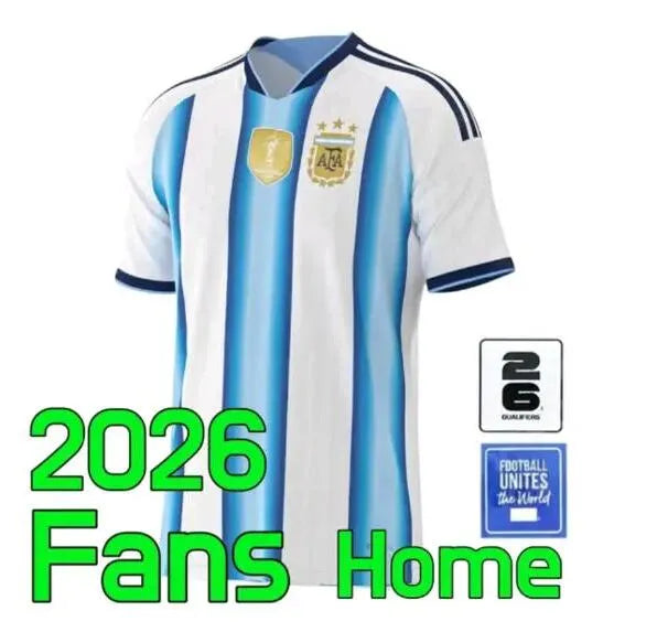 2025 2026 ArgentinaS star Soccer Jerseys Fans Player retro 78 86 94 96 00 01 06  - SitterJersey.com