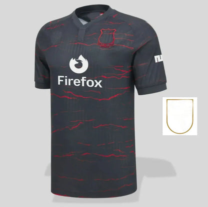 26 27 Wrexham soccer jerseys 2026 2027 WINDASS MOORE BATHBONE O'BRIEN SMITH BROA - SitterJersey.com