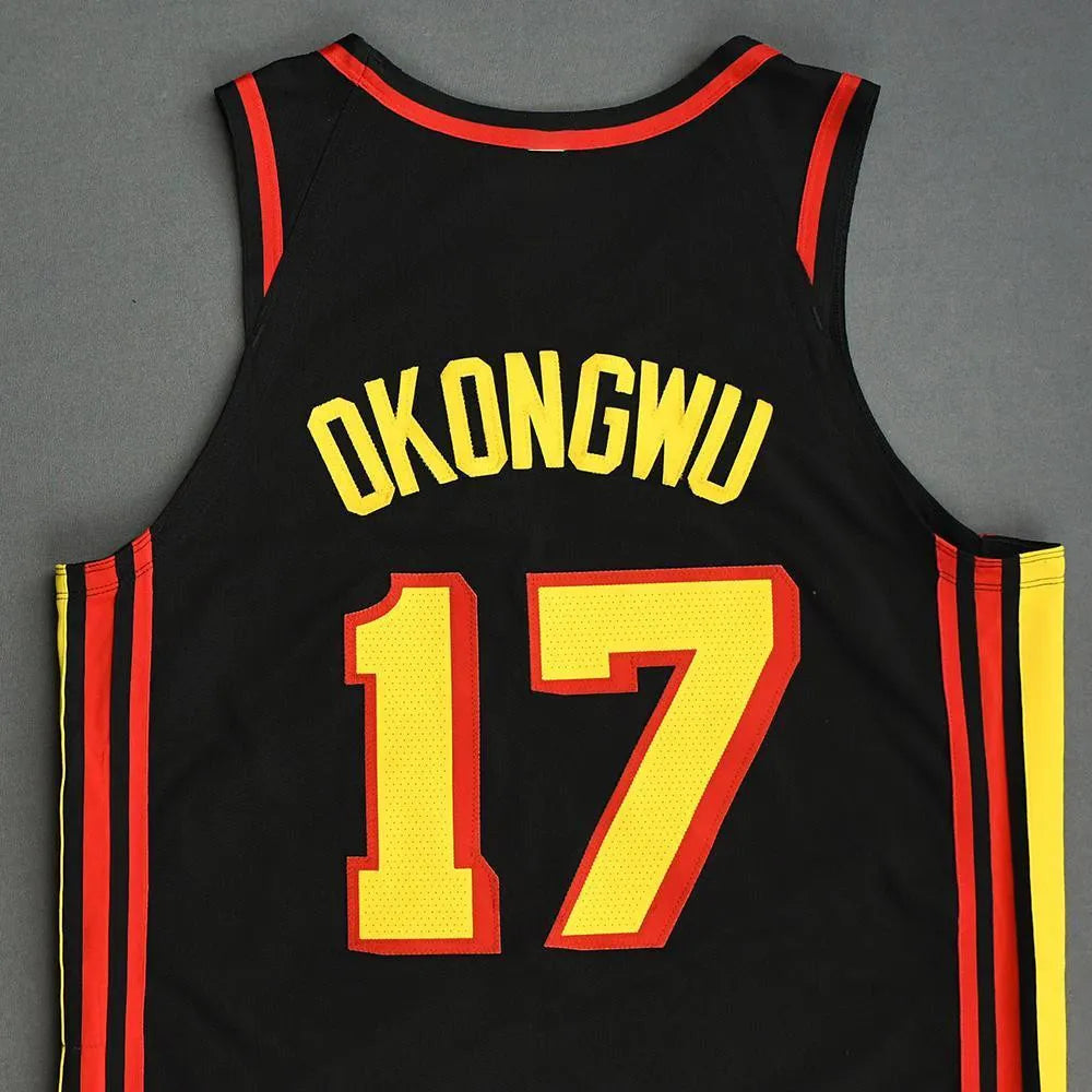 2025 City Edition Basketball Jersey Banchero Wagner Suggs McGrady Hardaway Antho - SitterJersey.com