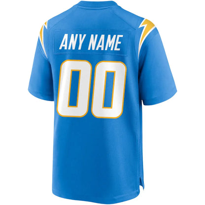 2025 Custom jerseys Herbert Dicker McConkey Mack Alt Tuipulotu Men's, women's ch - SitterJersey.com