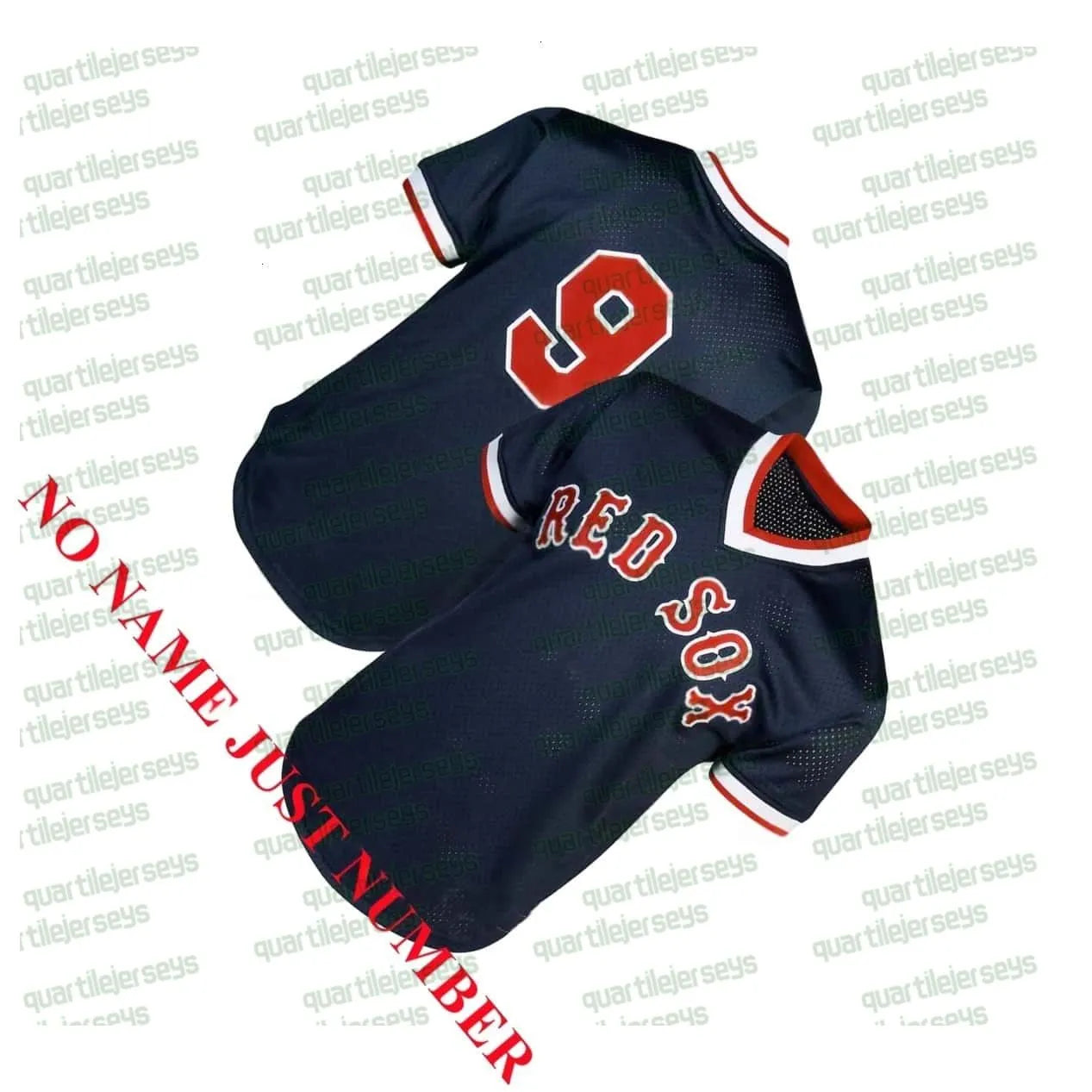 Triston Casas Rafael Devers red sox jersey Garrett Crochet Alex Bregman Trevor S - SitterJersey.com