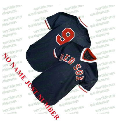 Triston Casas Rafael Devers red sox jersey Garrett Crochet Alex Bregman Trevor S - SitterJersey.com