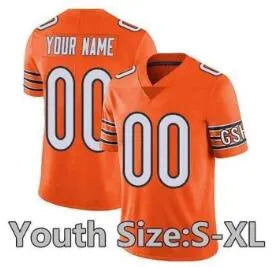Caleb Williams Rome Odunze Luther Burden III Kyle Monangai Football Jersey Colst - SitterJersey.com