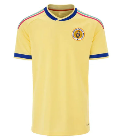 26 27 Curacao Soccer Jerseys 2026 2027 Player Fans Tahith Chong Sontje Hansen Ju - SitterJersey.com