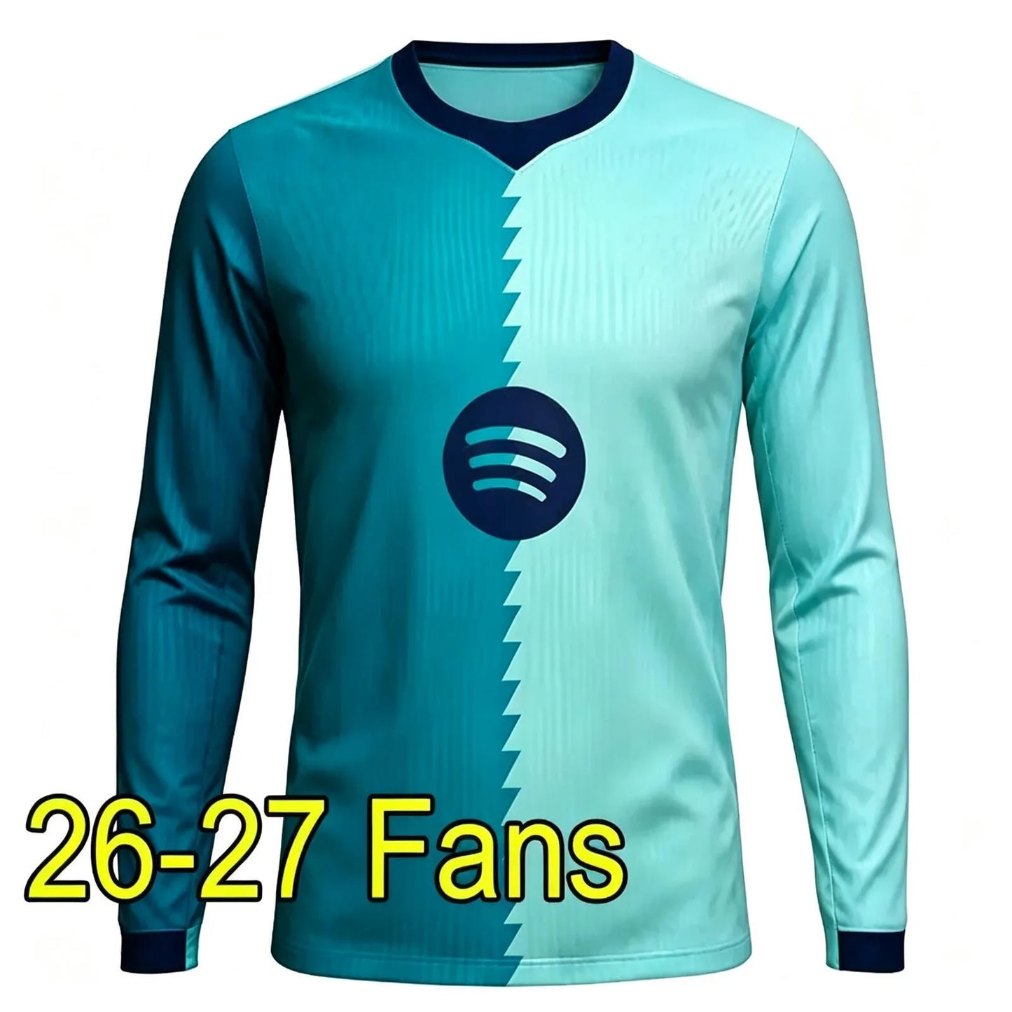 Barcelona 25 26 27 LAMINE YAMAL Lewandowski Soccer Jerseys Gordon GAVI RASHFORD  - SitterJersey.com