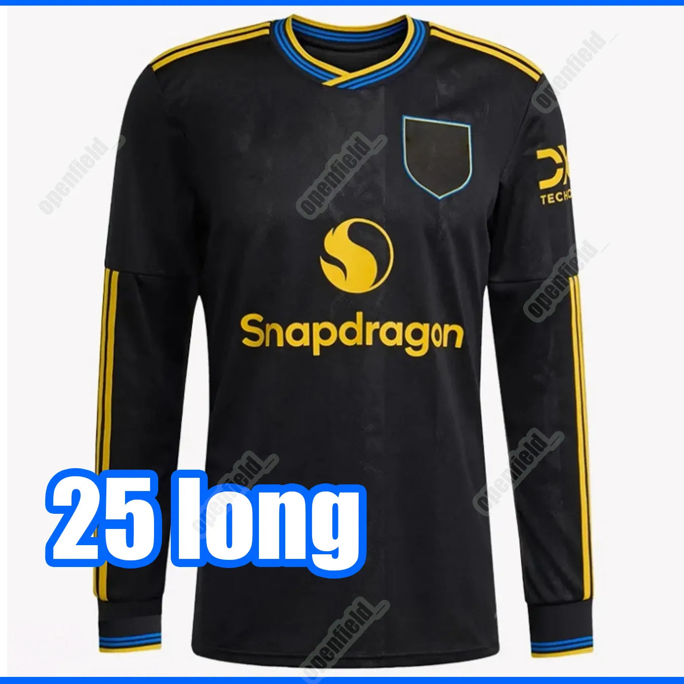 Manchester Uniteed 26 27 Jerseys CUNHA SESKO MARTINEZ MBEUMO football shirt B. F - SitterJersey.com