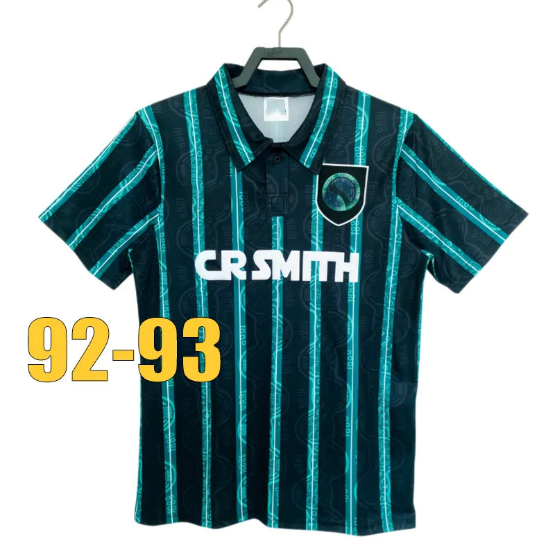 celticfc 26 27 JOTA McGREGOR PARROTT DAIZEN Soccer Jersey 25 26 27 New Celts foo - SitterJersey.com