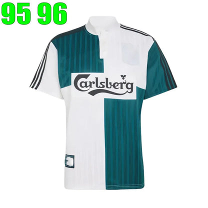Liveropool Jersey 26 27 SZOBOSZLAI LFC ISAK WIRTZ EKITIKE M.SALAH VIRGIL soccer  - SitterJersey.com