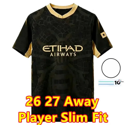 25 man citys HAALAND FODEN soccer jerseys DONNARUMMA DOKU MARMOUSH GVARDIOL DE B - SitterJersey.com