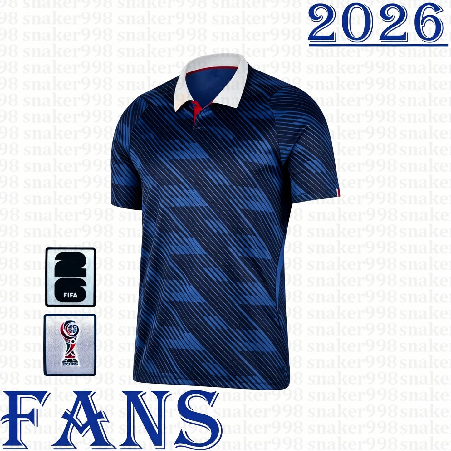 tshirt france world cup 2026 Jerseys French Kylian Mbappe Dembele Doue Soccer Je - SitterJersey.com