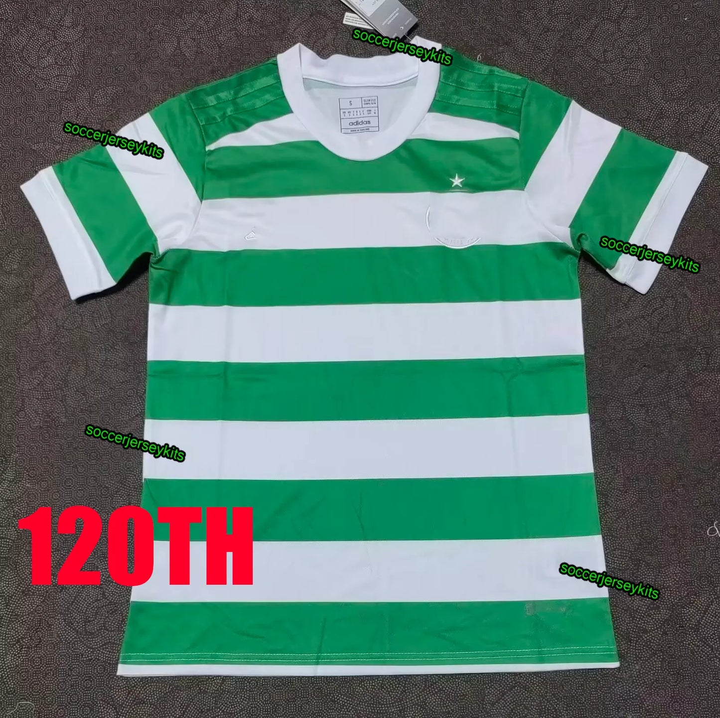 celticfc jersey 26 27 soccer jerseys celts jersey 2026 home green away yellow fo - SitterJersey.com