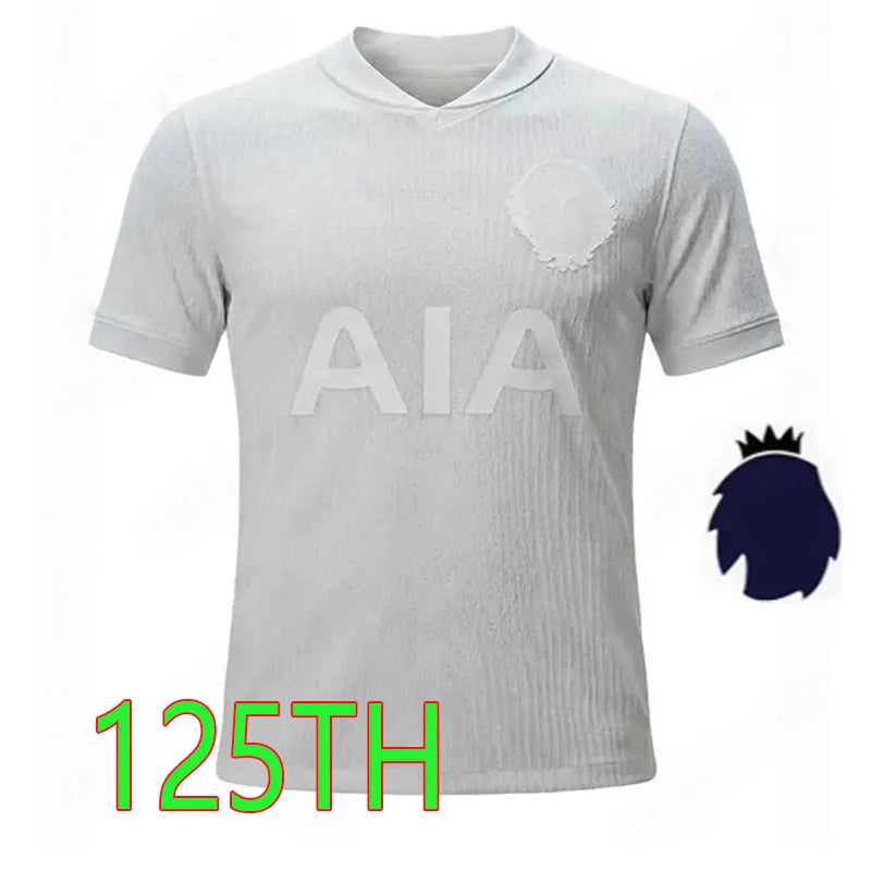 tottenham hotpsurs 26 27 Soccer Jerseys 2026 kits 1901 FA Cup 125th Anniversary  - SitterJersey.com