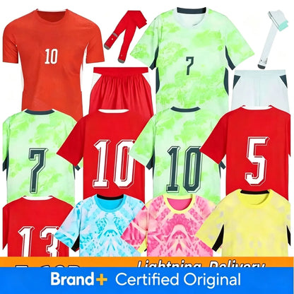 Switzerland Jersey 2026 World Cup National Team Soccer Jerseys 26 27 ELVEDI AKAN - SitterJersey.com