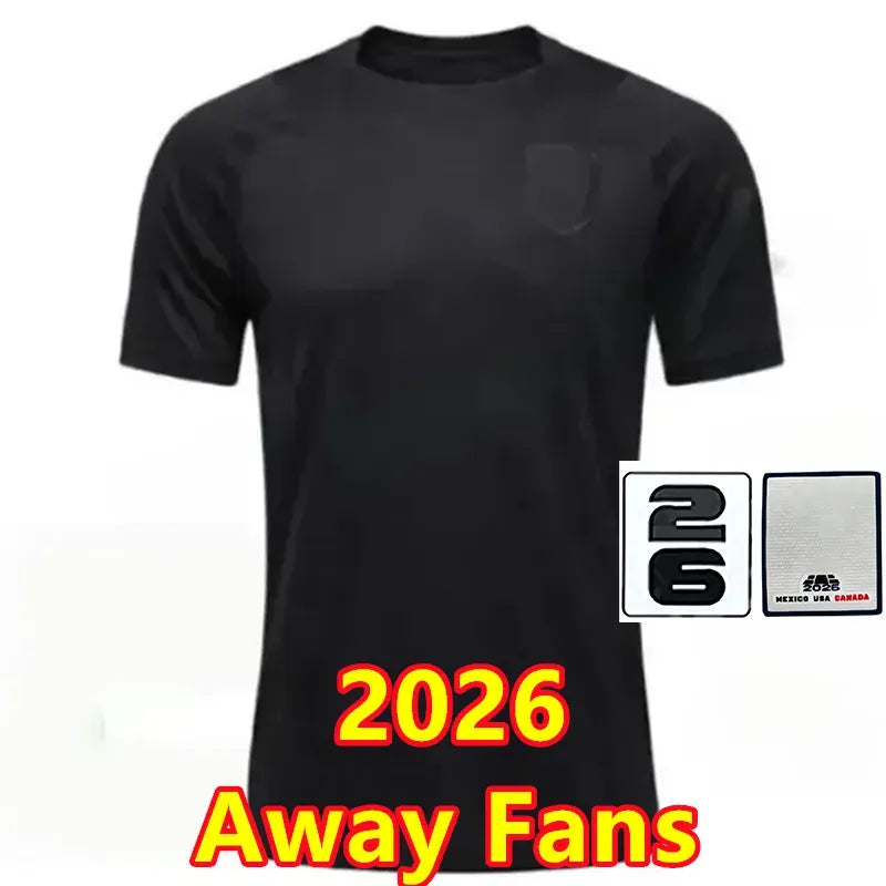 2025 2026 Norway World Cup Soccer Jerseys HAALAND Odegaard STRAND Sorloth BERG N - SitterJersey.com