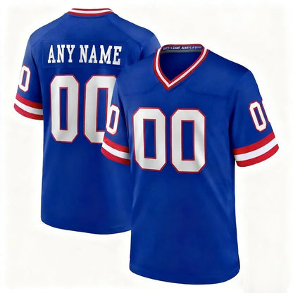 Custom Football Jersey Marino Hill Waddle Huntley Tagovailoa Thompson Achane Foo - SitterJersey.com