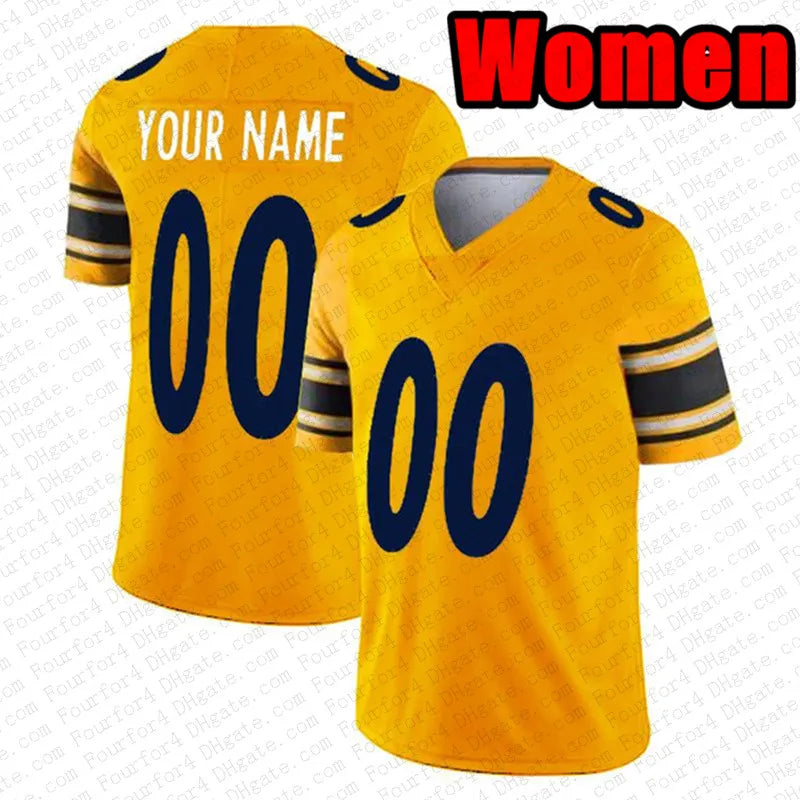 Pittsburghcity Jersey T.J. Watt Aaron Rodgers Metcalf Jack Sawyer Drew Allar Joe - SitterJersey.com