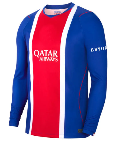 25 26 27psges Jersey O.Dembele D.DOUE KVARATSKHELIA Football Jerseys VITINHA JOA - SitterJersey.com