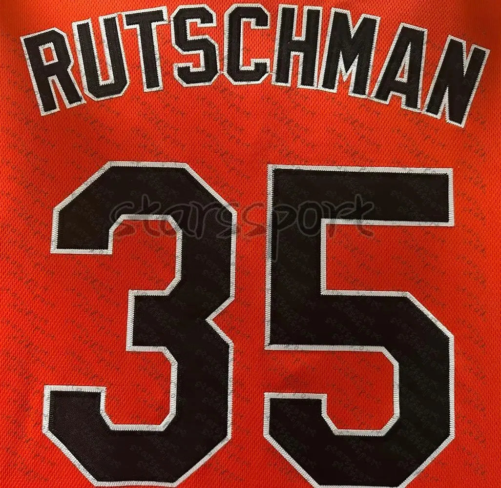Top Quality 2026 Baseball Jersey Beavers12 Adley Rutschman Gunnar Henderson Cows - SitterJersey.com