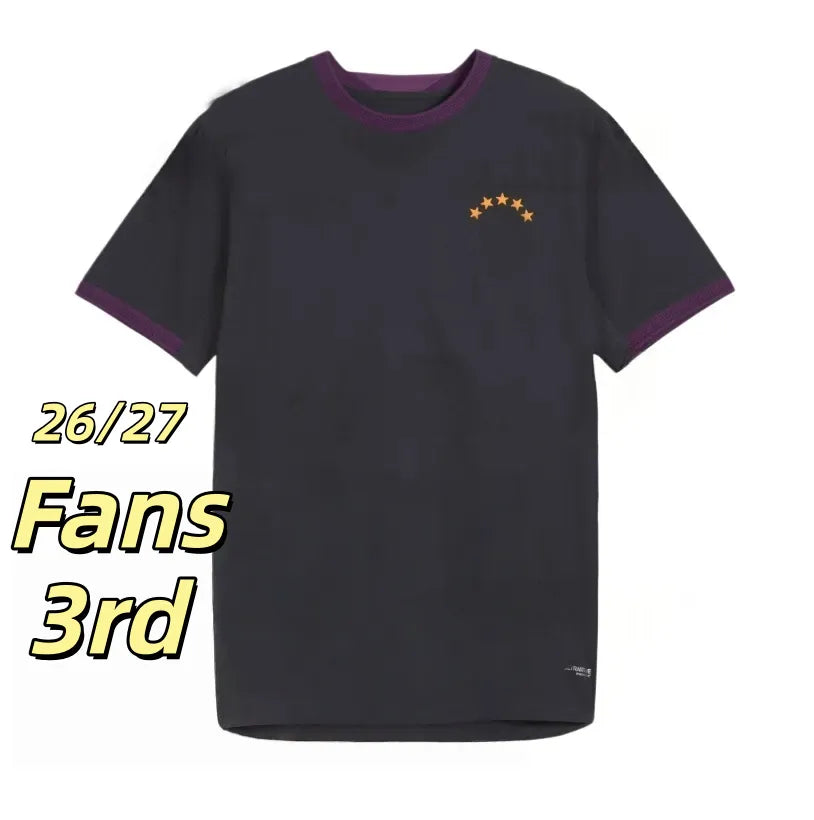 Galatasaray 25/26/27 soccer jerseys football shirt ICARDI ZANIOLI BAKAMBU MERTEN - SitterJersey.com