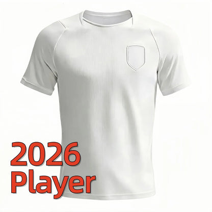 Norway jersey 2026 World Cup Soccer Jerseys HAALAND SORLOTH NUSA AASGAARD HORN M - SitterJersey.com