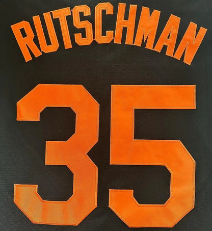 MenOrioless Baseball Jersey Gunnar Henderson Adley Rutschman Pete Alonso Jackson - SitterJersey.com