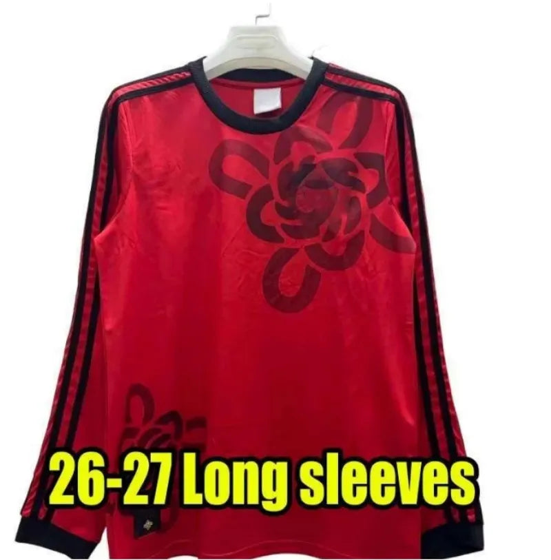 Top Quality Manchester26 27 United B. Fernandez Cunha AMAD SESKO MAINOO MOUNT MB - SitterJersey.com