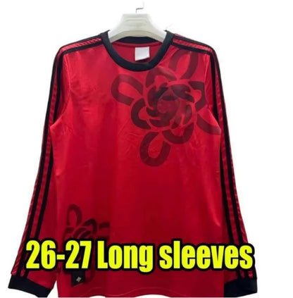Top Quality Manchester26 27 United B. Fernandez Cunha AMAD SESKO MAINOO MOUNT MB - SitterJersey.com
