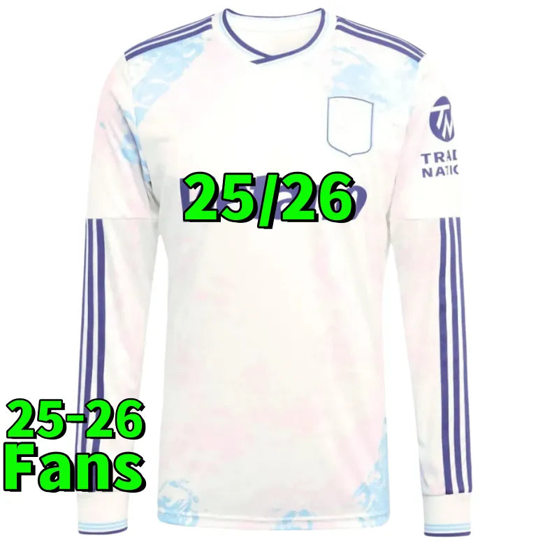 aston villashirt 26 27 final soccer jersey BAILEY MALEN Finalists home away thir - SitterJersey.com