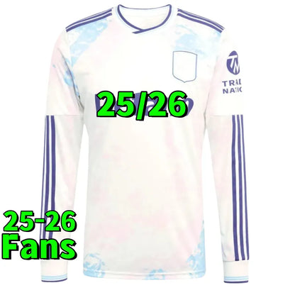 aston villashirt 26 27 final soccer jersey BAILEY MALEN Finalists home away thir - SitterJersey.com